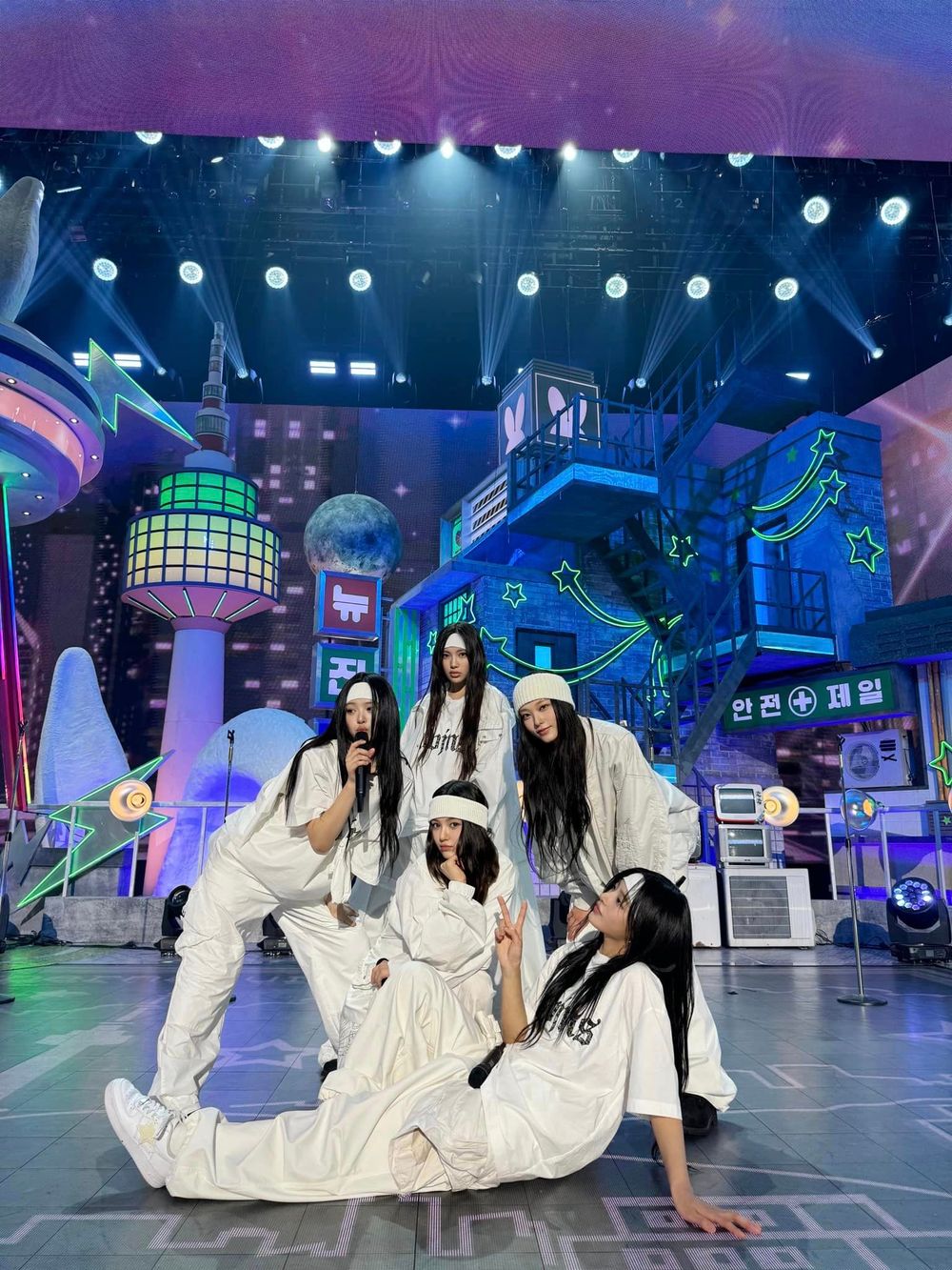 韓網熱議7組印象深刻的韓團國外音樂祭演出！SEVENTEEN神級演出，BLACKPINK科切拉舞台評選奪冠！-6