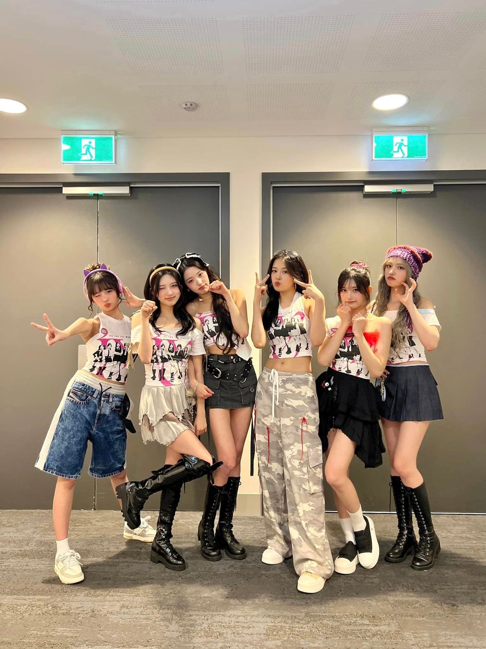 韓網熱議7組印象深刻的韓團國外音樂祭演出！SEVENTEEN神級演出，BLACKPINK科切拉舞台評選奪冠！-2