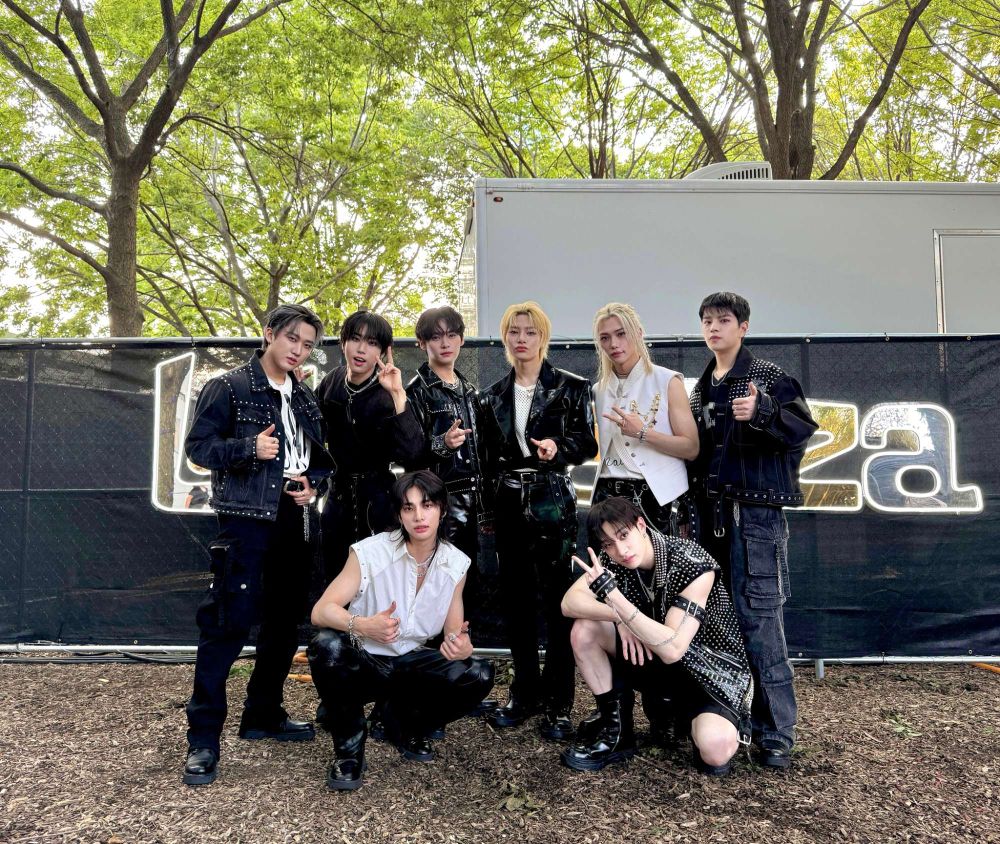 韓網熱議7組印象深刻的韓團國外音樂祭演出！SEVENTEEN神級演出，BLACKPINK科切拉舞台評選奪冠！-8