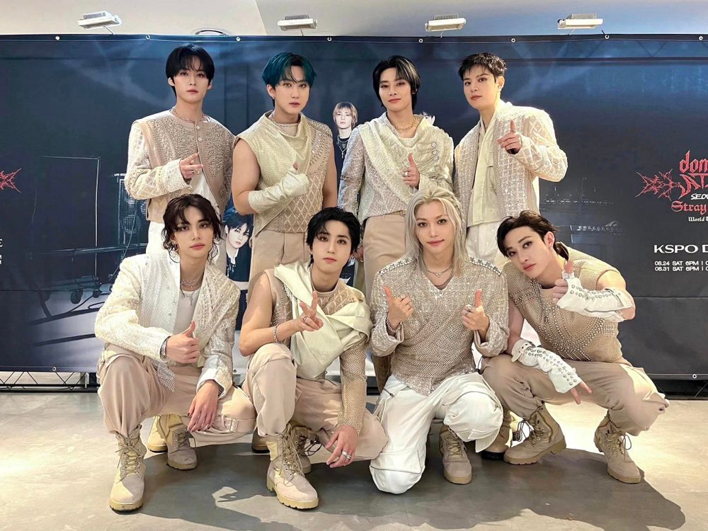 韓網熱議7組印象深刻的韓團國外音樂祭演出！SEVENTEEN神級演出，BLACKPINK科切拉舞台評選奪冠！-9