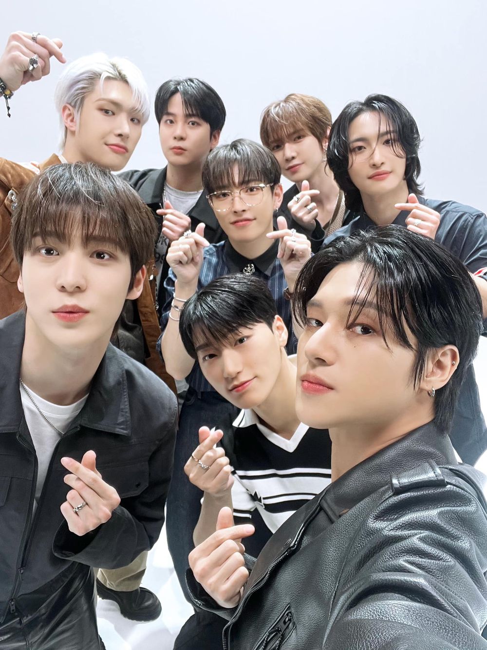 韓網熱議7組印象深刻的韓團國外音樂祭演出！SEVENTEEN神級演出，BLACKPINK科切拉舞台評選奪冠！-15