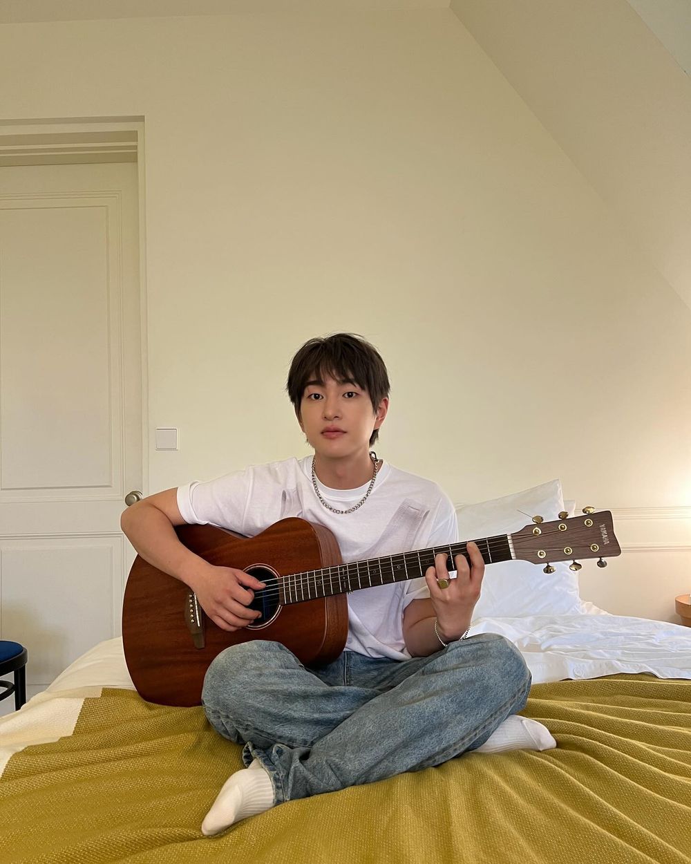 韓網公認7位「防腐劑等級」凍齡偶像！太妍、Irene童顏女神狀態超好，東海少年感爆棚！-4