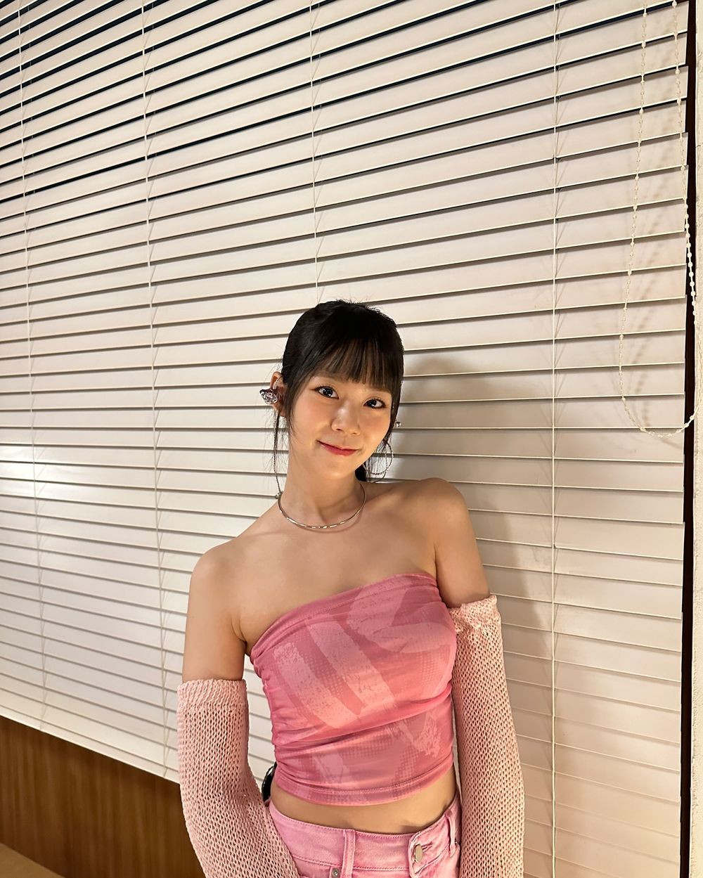 韓網公認7位「防腐劑等級」凍齡偶像！太妍、Irene童顏女神狀態超好，東海少年感爆棚！-8