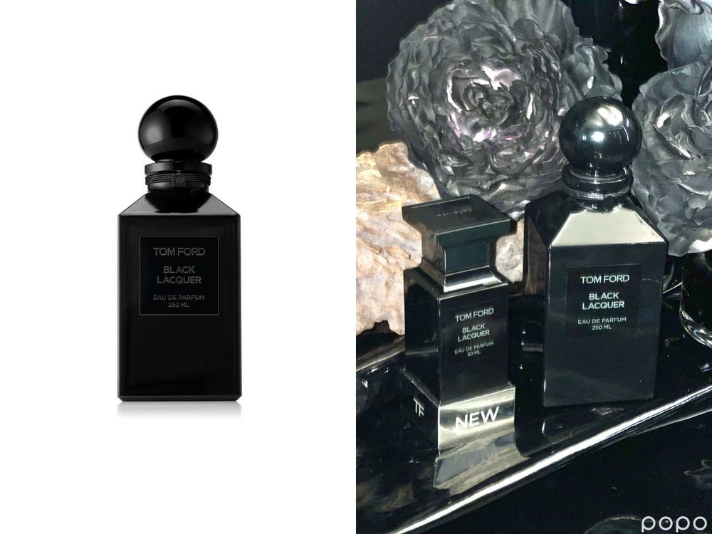 Tom Ford全新「寂境黑漆系列」登台！打造煙燻木質調天花板、必入手小紅書爆款高訂黑漆限定唇膏！-2