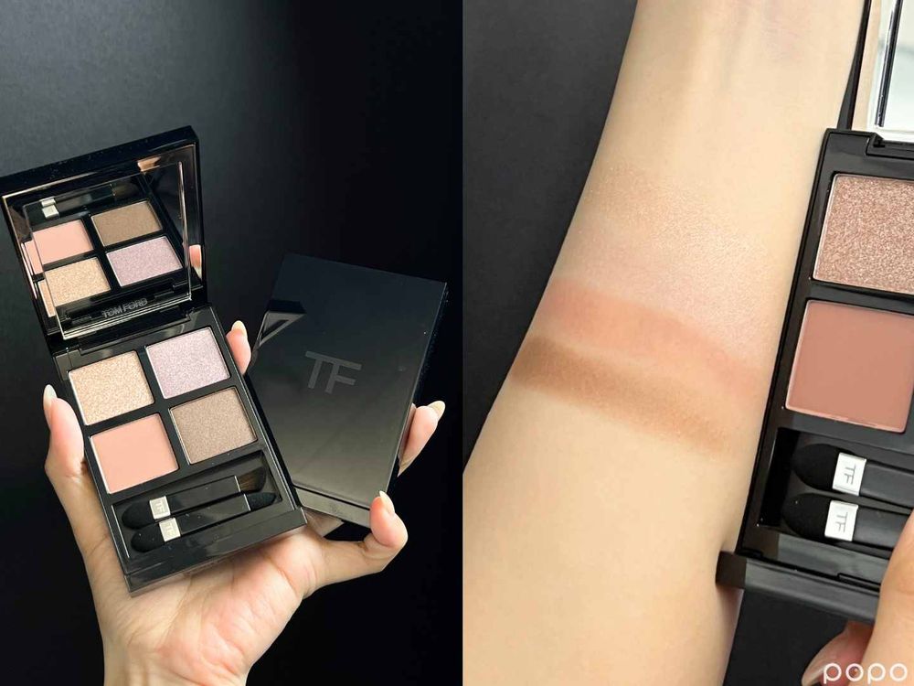 Tom Ford全新「寂境黑漆系列」登台！打造煙燻木質調天花板、必入手小紅書爆款高訂黑漆限定唇膏！-5