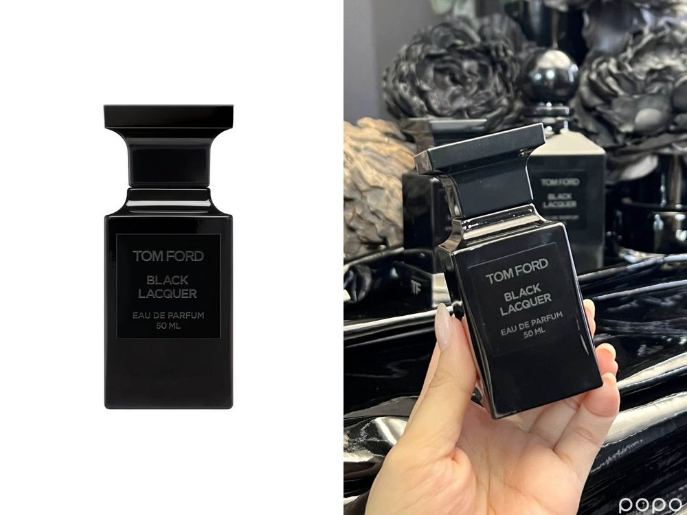 Tom Ford全新「寂境黑漆系列」登台！打造煙燻木質調天花板、必入手小紅書爆款高訂黑漆限定唇膏！-3