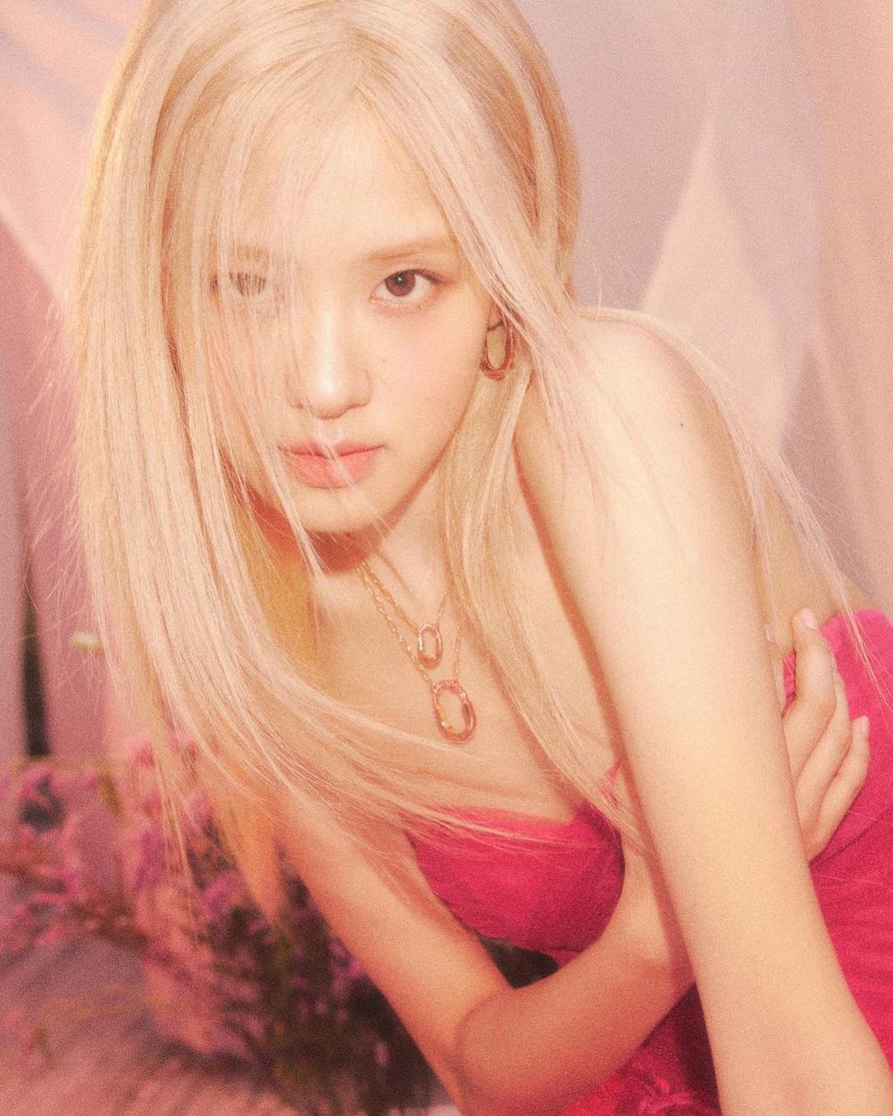 人間行走鑽石！7位拿下「精品珠寶代言」的韓國女星！宋慧喬、Mina根本天生好命臉！-2