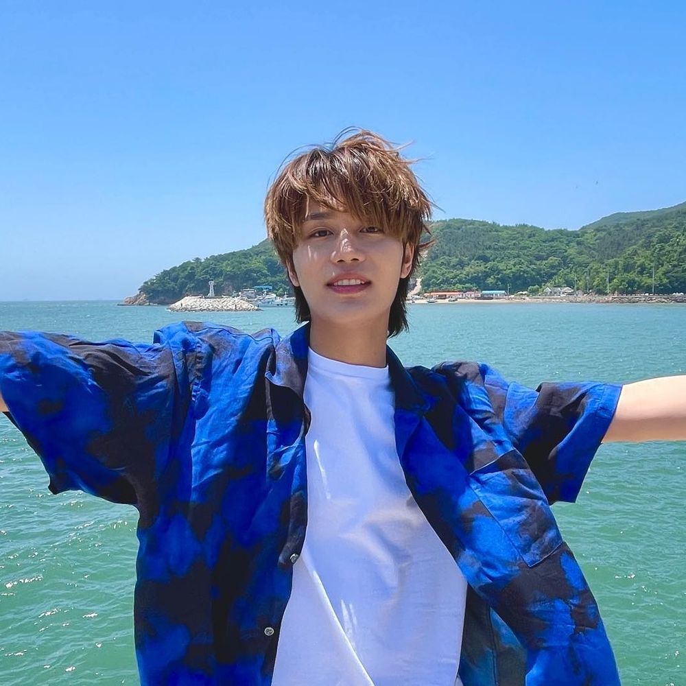 太震驚！韓男團NCT主唱泰一涉嫌「性犯罪」遭起訴，SM娛樂火速證實：退團！-4
