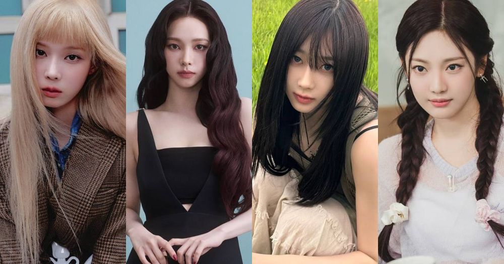 aespa全員同款香水盤點！Karina、Winter香氣有鬆弛感，寧寧根本「香水控」女王！-13
