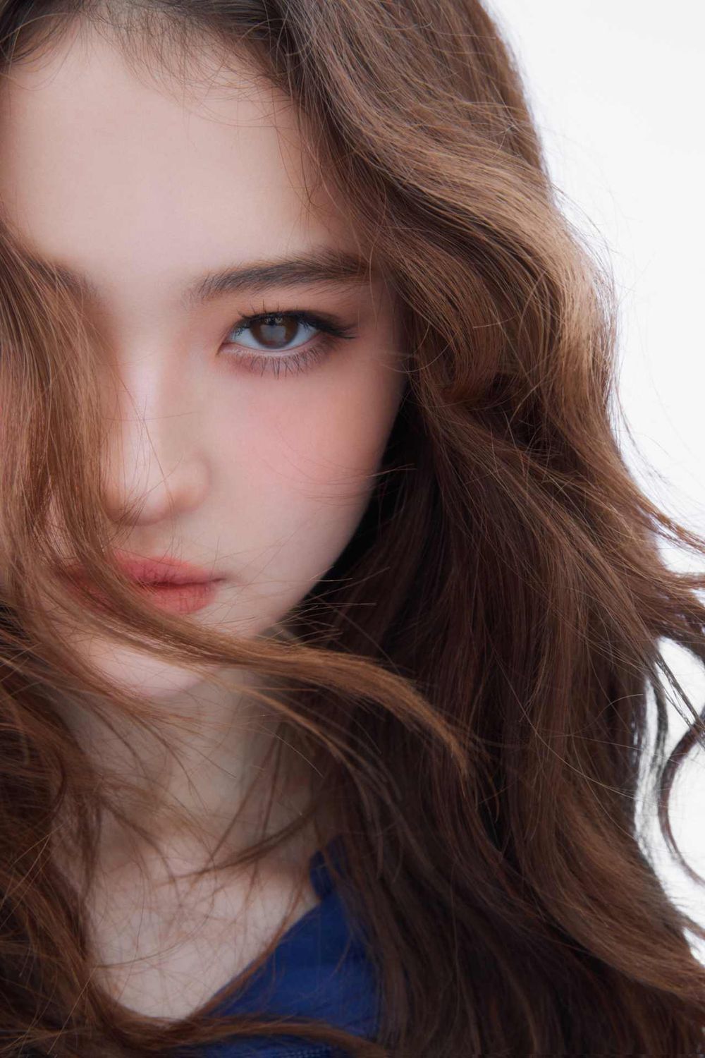 新女團MEOVV五成員MBTI超狂背景介紹一次看！出道單曲〈MEOW〉引發韓網兩極熱議！-17