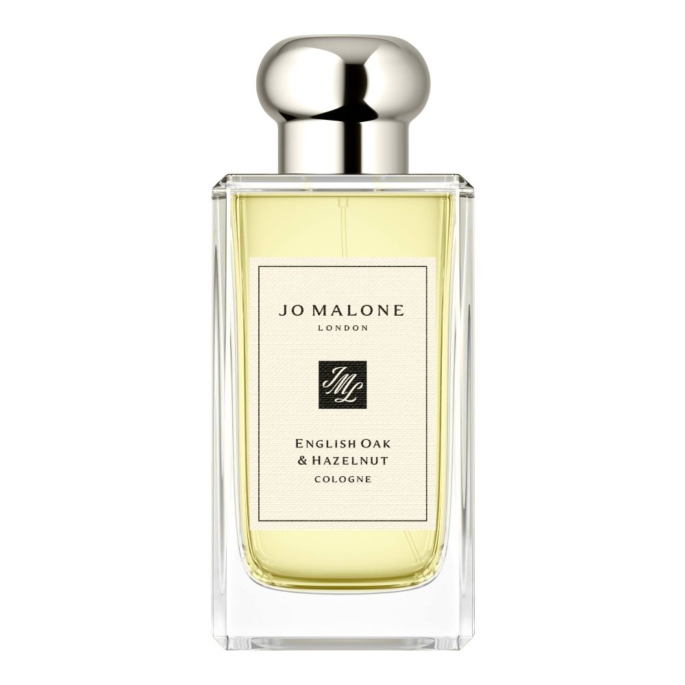 陳柏霖公開最愛揉香組合！Jo Malone London全新木質調巨作，清新檜木、沉穩雪松，一聞秒療癒紓壓！-3