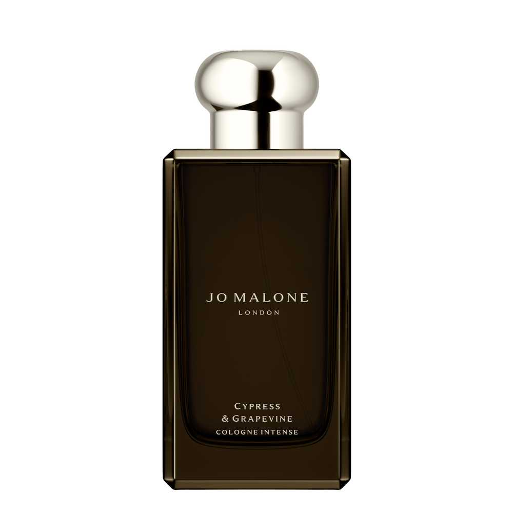 陳柏霖公開最愛揉香組合！Jo Malone London全新木質調巨作，清新檜木、沉穩雪松，一聞秒療癒紓壓！-5