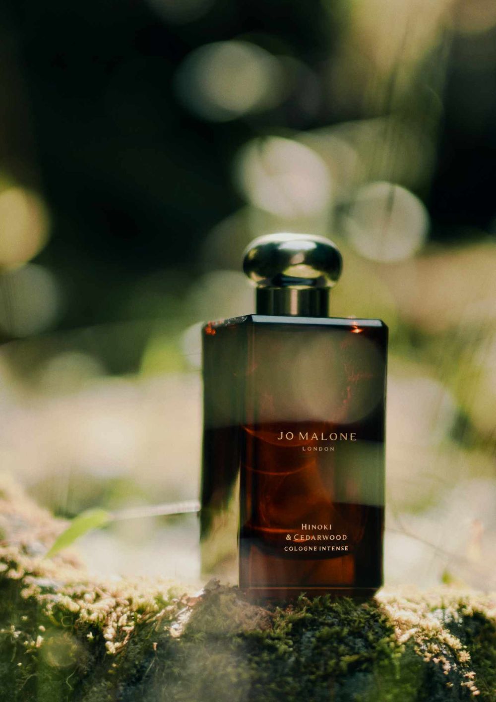陳柏霖公開最愛揉香組合！Jo Malone London全新木質調巨作，清新檜木、沉穩雪松，一聞秒療癒紓壓！-11