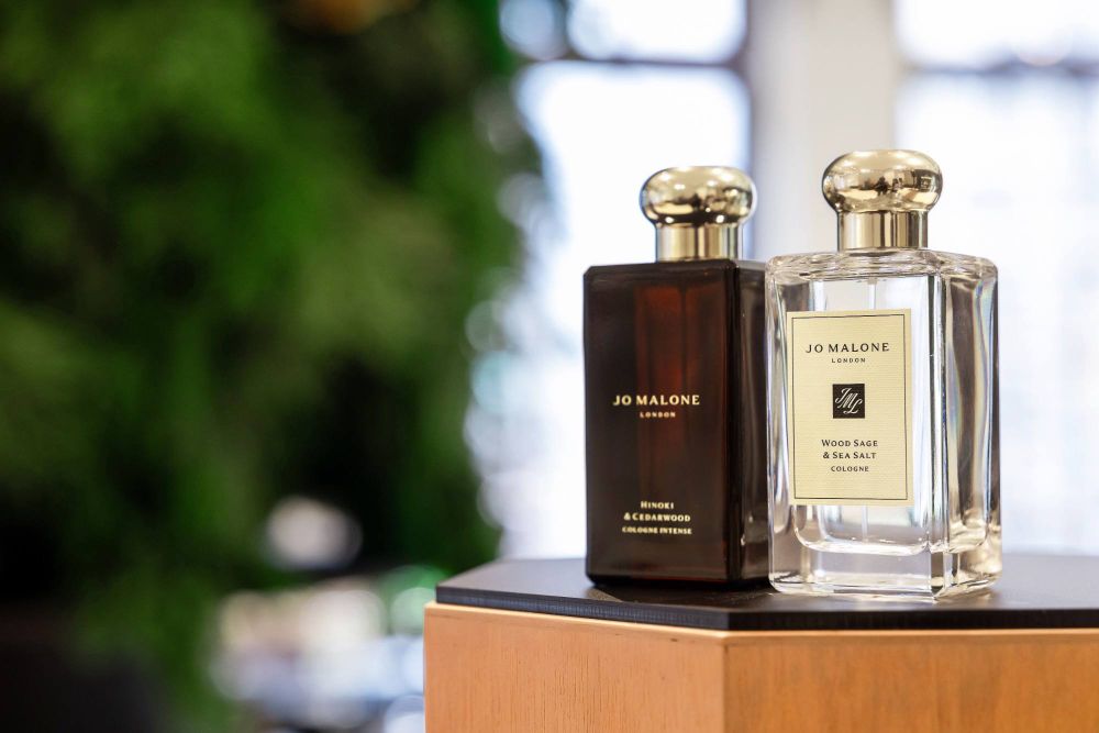 陳柏霖公開最愛揉香組合！Jo Malone London全新木質調巨作，清新檜木、沉穩雪松，一聞秒療癒紓壓！-16