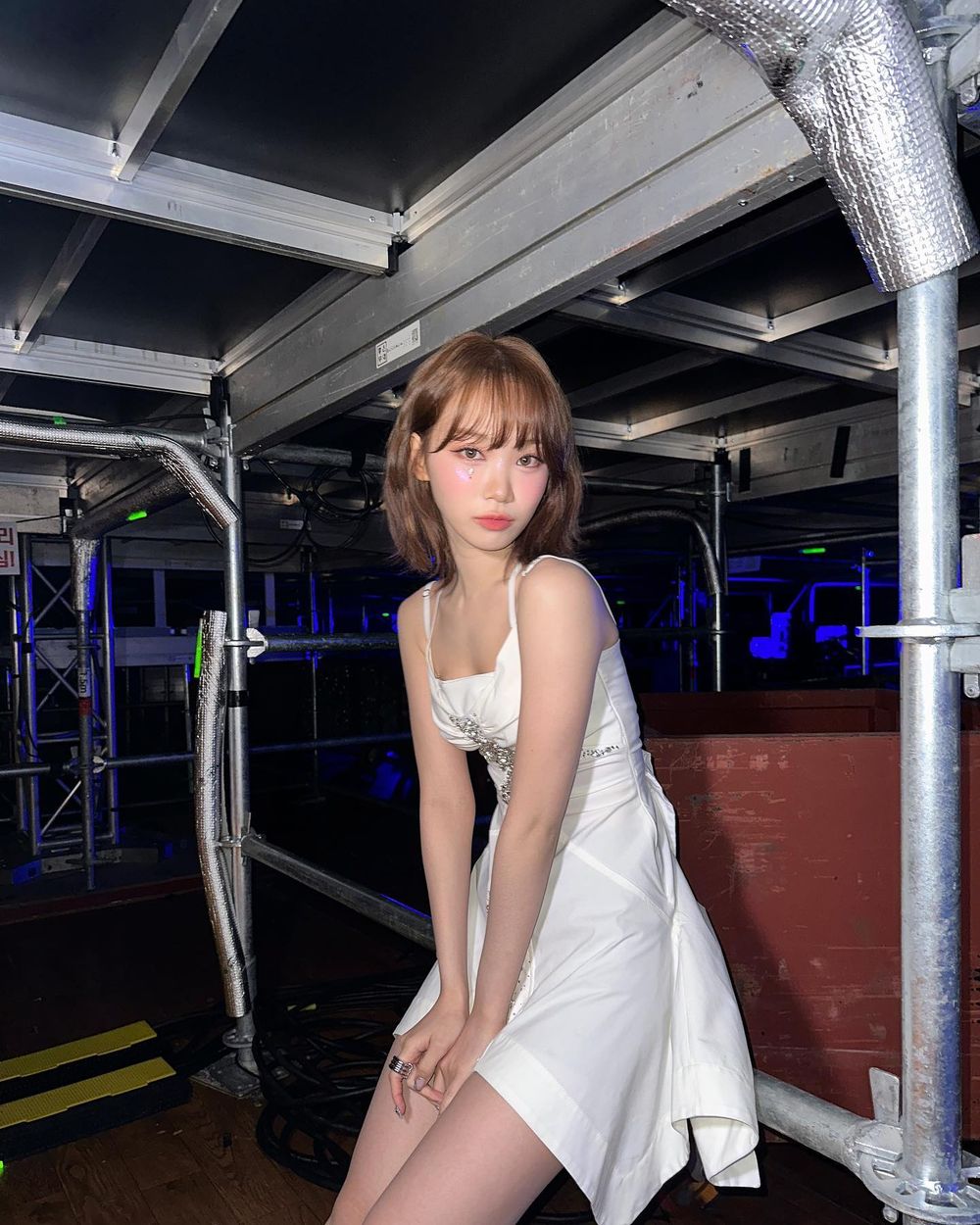 韓網熱議8位大勢女團的靈魂成員！Jennie「全能ACE」實力超強，張員瑛天生偶像風格搶眼，小娟創作成團體推手！-2