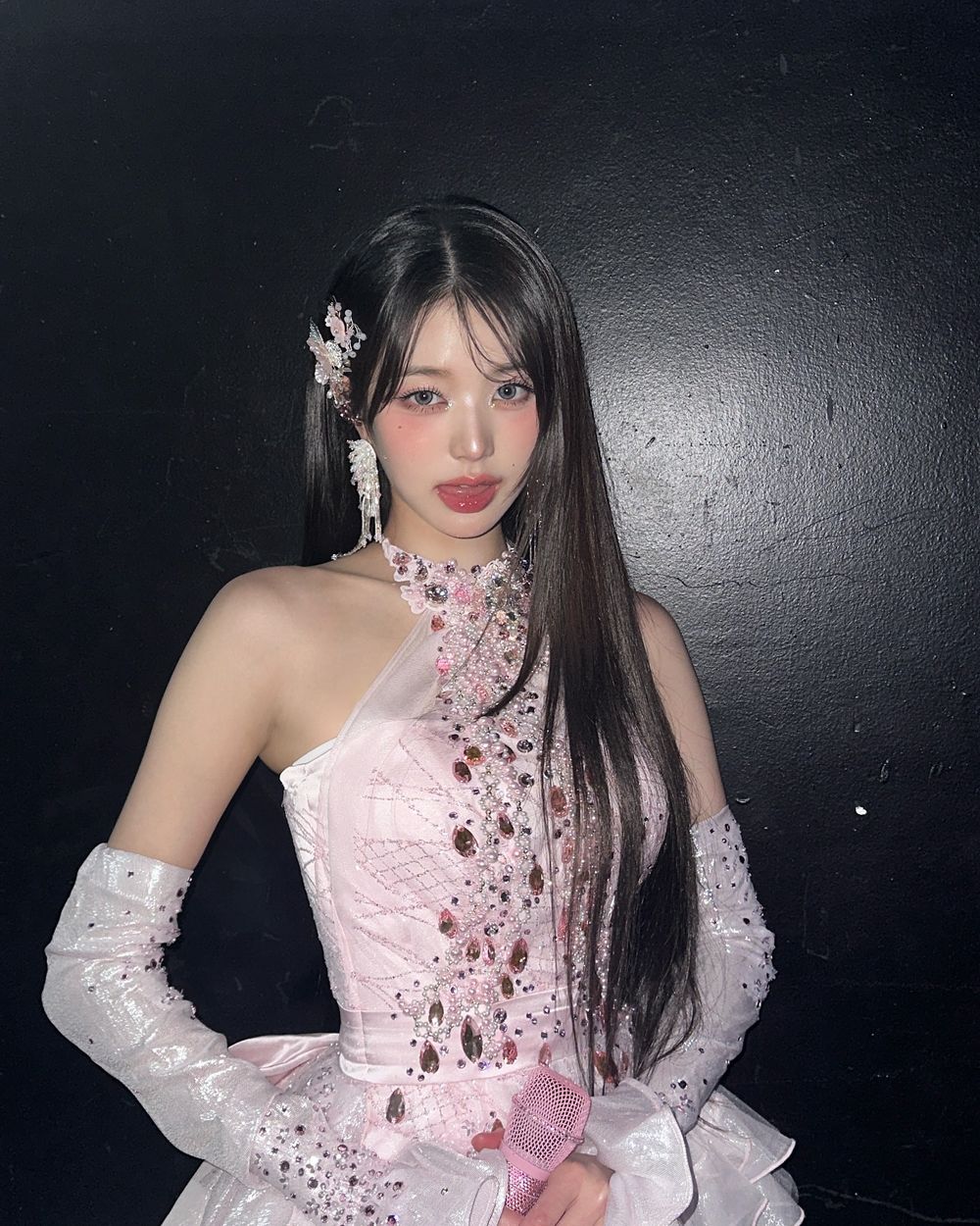 韓網熱議8位大勢女團的靈魂成員！Jennie「全能ACE」實力超強，張員瑛天生偶像風格搶眼，小娟創作成團體推手！-8