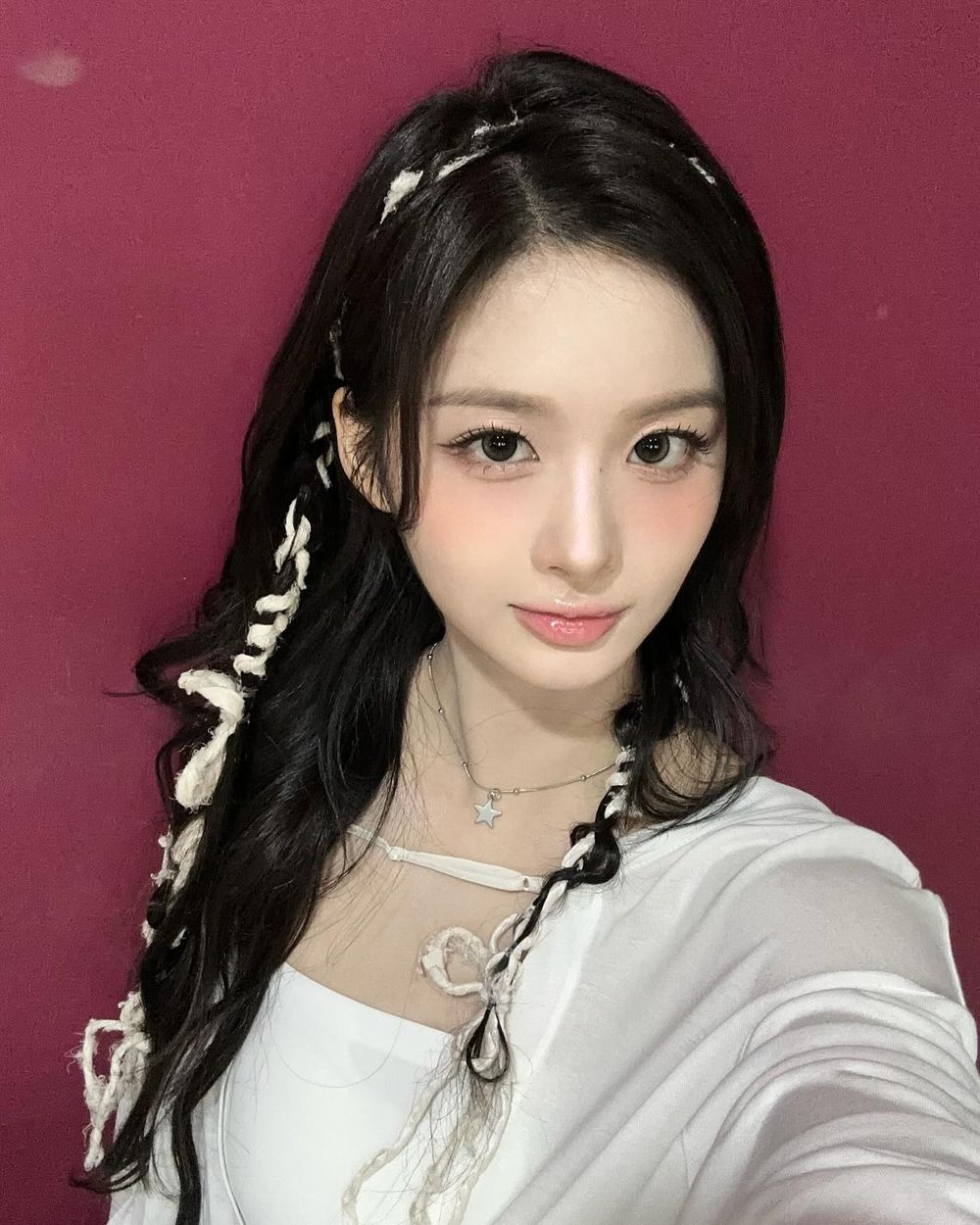 韓網熱議8位大勢女團的靈魂成員！Jennie「全能ACE」實力超強，張員瑛天生偶像風格搶眼，小娟創作成團體推手！-11