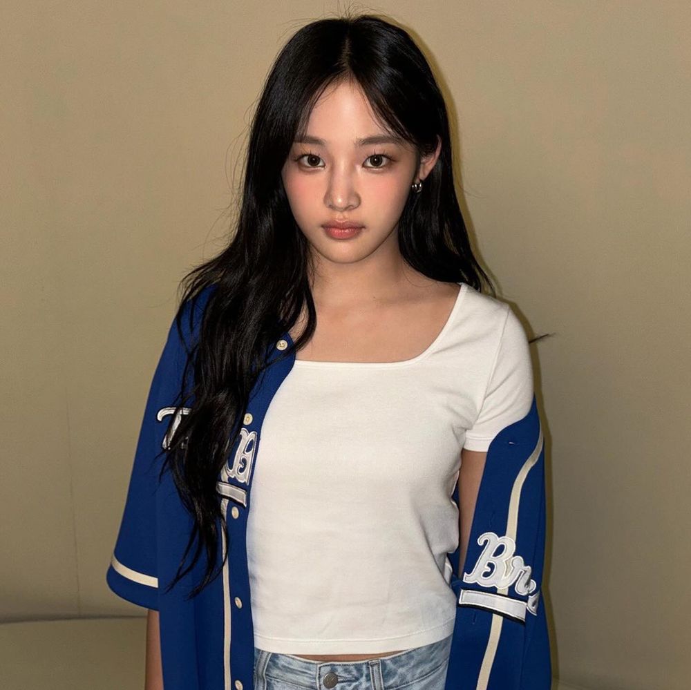 韓網熱議8位大勢女團的靈魂成員！Jennie「全能ACE」實力超強，張員瑛天生偶像風格搶眼，小娟創作成團體推手！-13