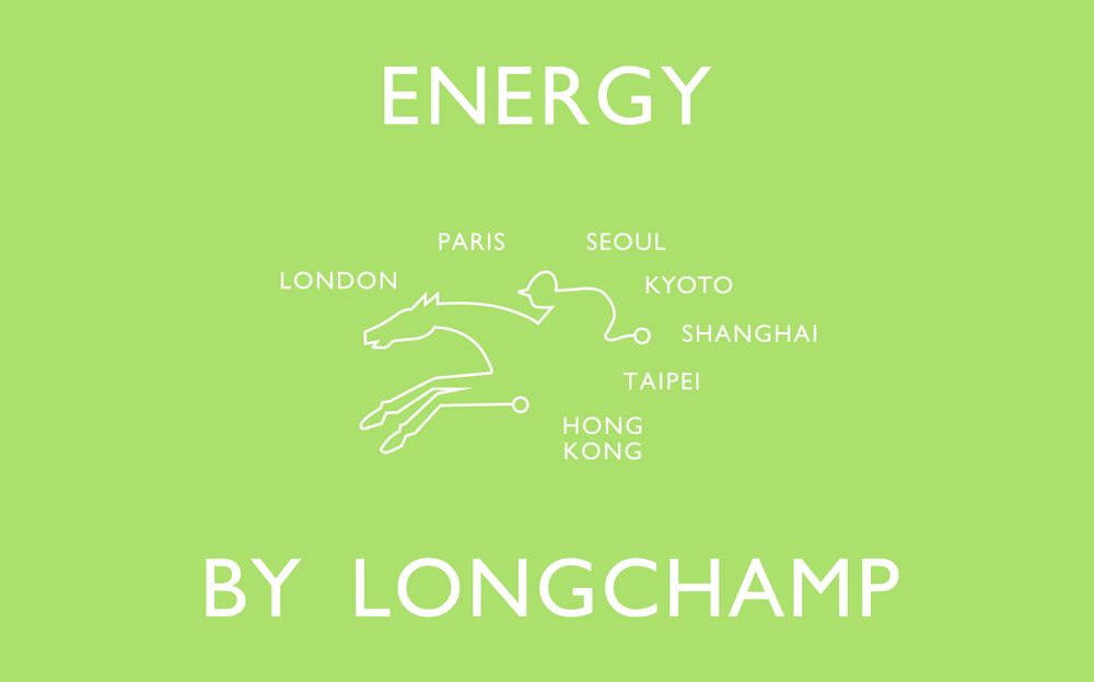 人間瓏驤「金世正」要來台灣了！這天現身Longchamp活動、天使好身材女生都羨慕！-7