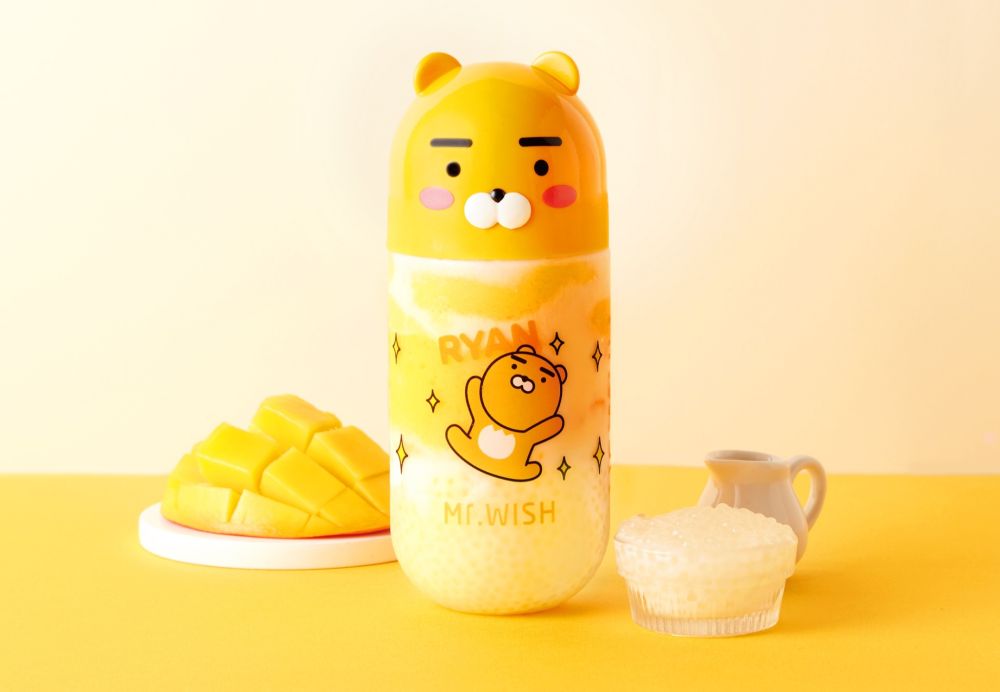 2024年Mr.Wish必喝推薦TOP6！酸甜紅心芭樂梅超適合配烤肉、第一名Dcard網友都推爆！-3