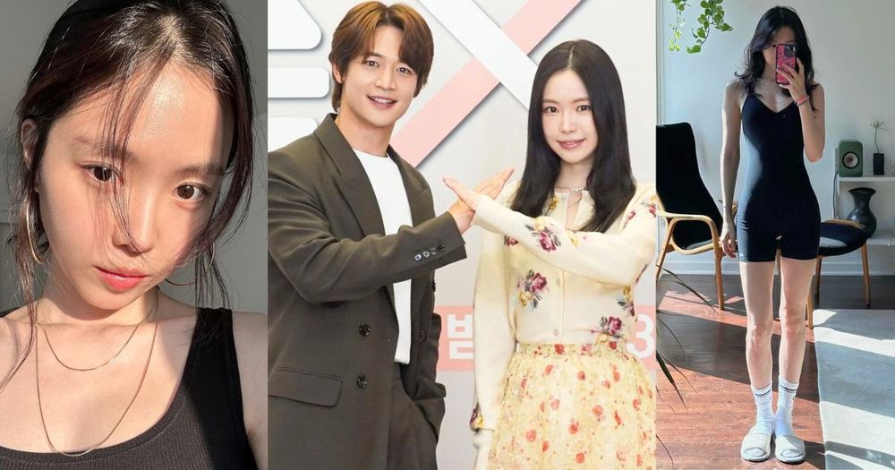 不科學AI好身材！Netflix《浪漫這一家》孫娜恩19吋纖細螞蟻腰、蜜桃臀，原來只靠「這個」動作！-1