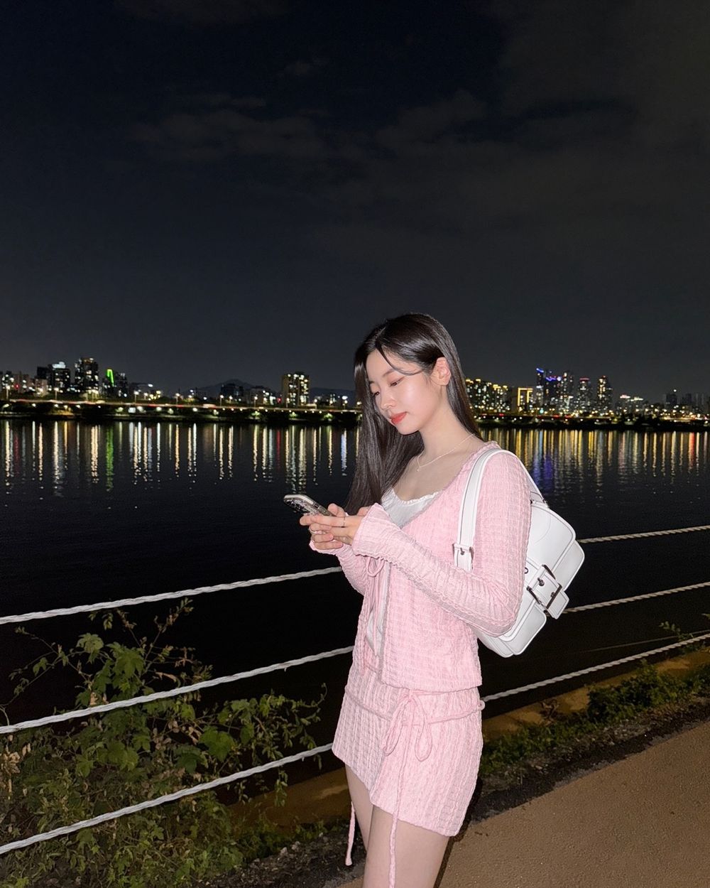 MK包包開外掛！小紅書爆紅「小騷包」TWICE多賢、白鹿、檀健次都愛、一萬多超欠買！-12