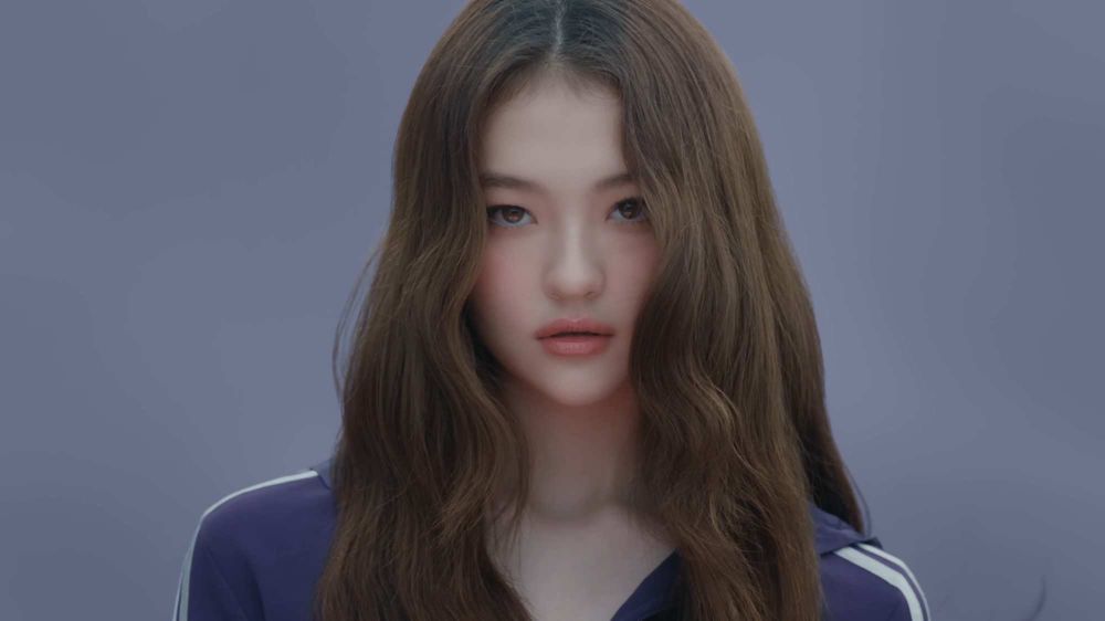 下一個人間精品團？MEOVV五位成員長相公開「高級C位臉」香奈兒、adidas都搶進駐！-1