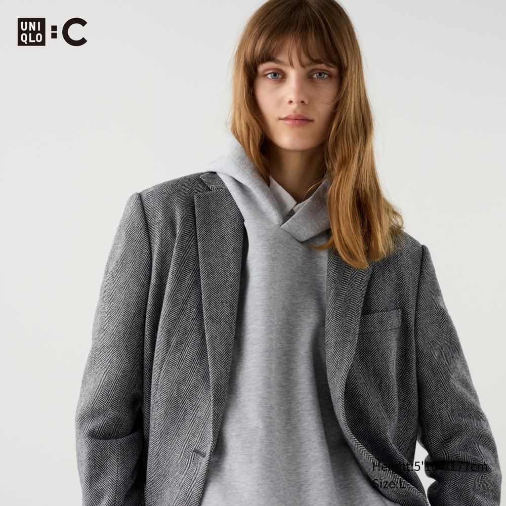 UNIQLO宣布C系列設計師為新任創意總監！曾任Chloé、紀梵希精品大牌、新品又要搶爆！-4