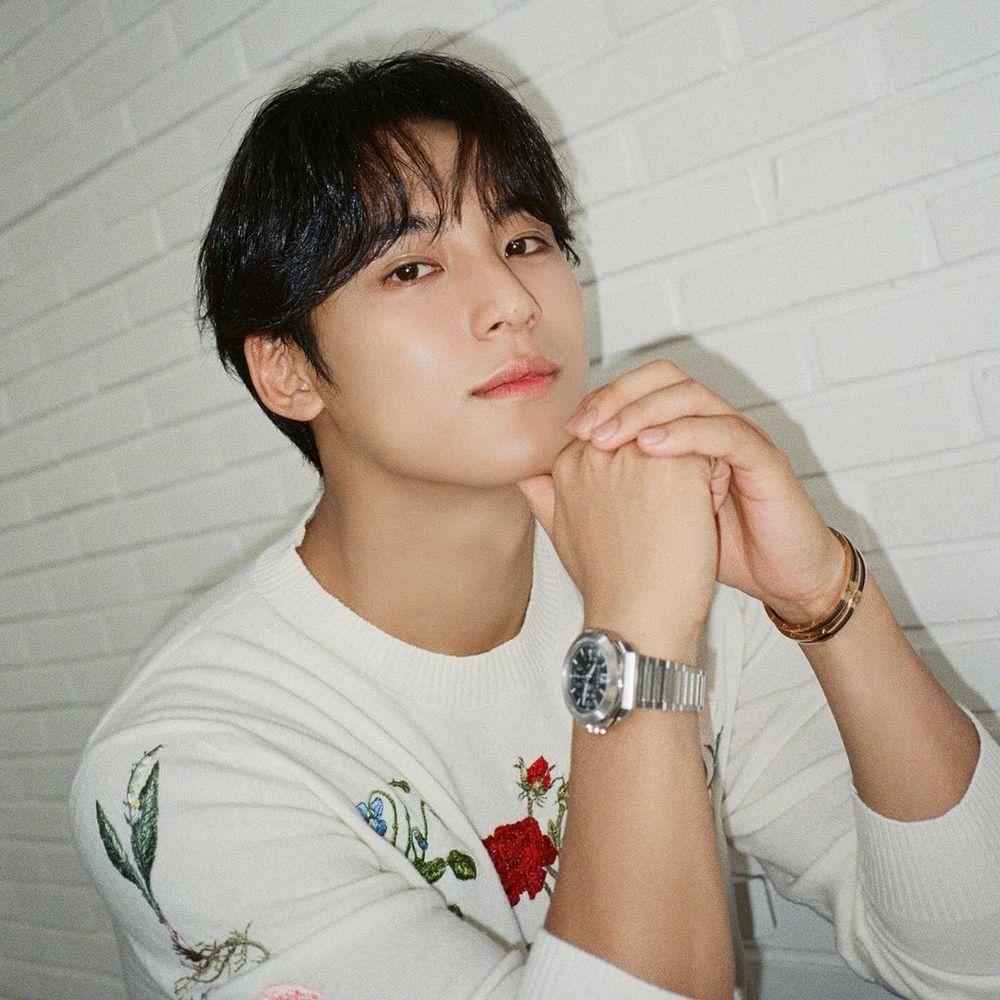 SEVENTEEN時尚資源王者TOP3！「23億金總」珉奎超狂代言收入、穩坐金字塔頂端！-1