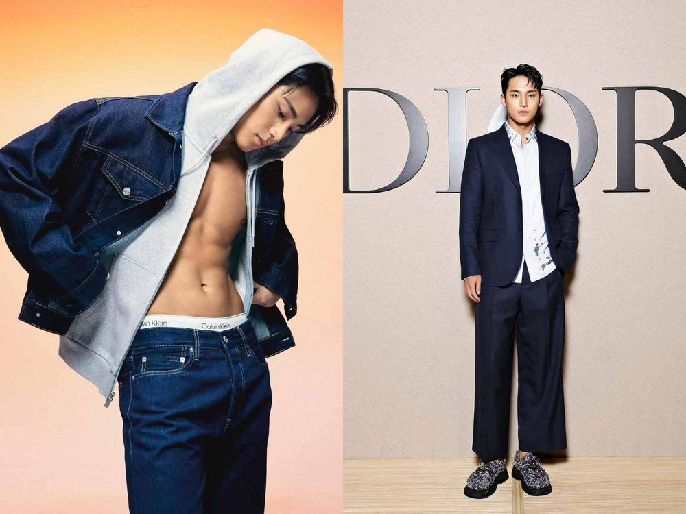 SEVENTEEN時尚資源王者TOP3！「23億金總」珉奎超狂代言收入、穩坐金字塔頂端！-4