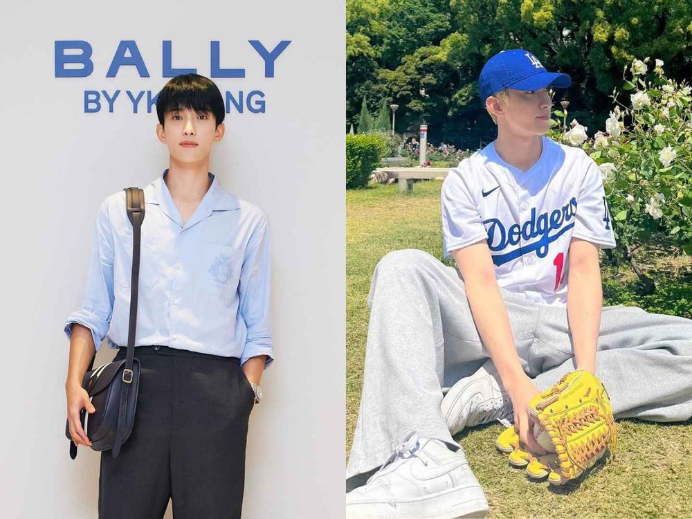 SEVENTEEN時尚資源王者TOP3！「23億金總」珉奎超狂代言收入、穩坐金字塔頂端！-6