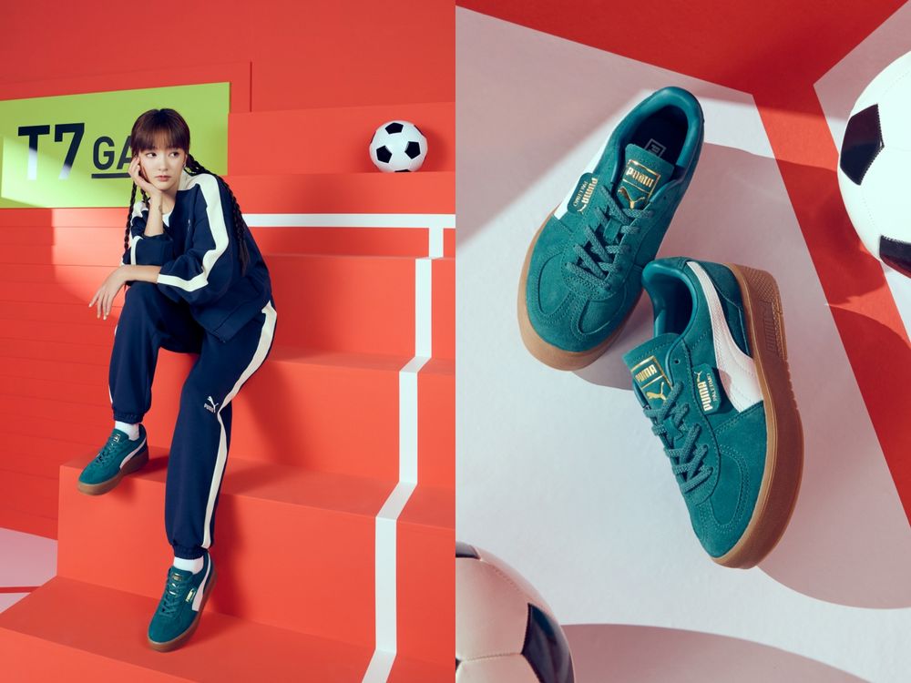 MBTI找出命定球鞋！PUMA爆紅德訓鞋「人氣王配色」公開！E人就選這雙！-5