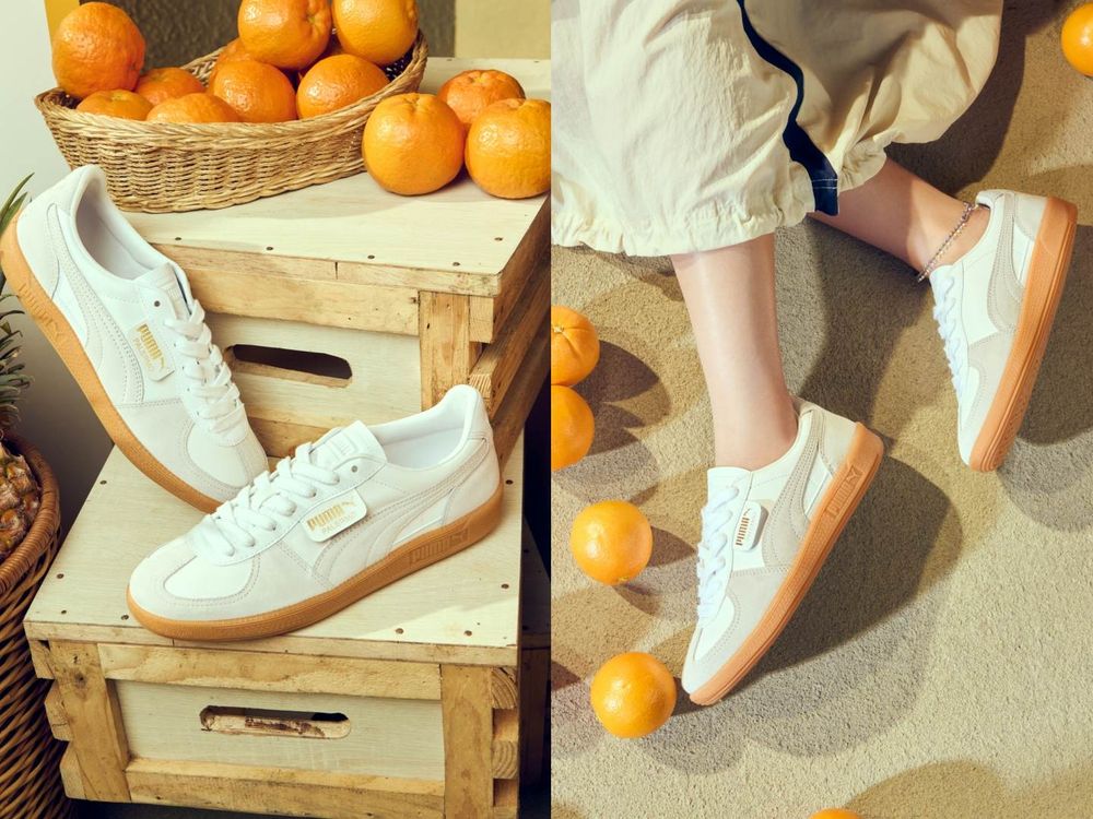 MBTI找出命定球鞋！PUMA爆紅德訓鞋「人氣王配色」公開！E人就選這雙！-6