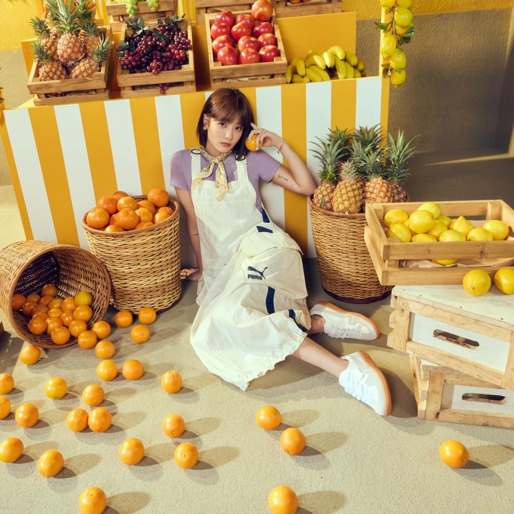 MBTI找出命定球鞋！PUMA爆紅德訓鞋「人氣王配色」公開！E人就選這雙！-7