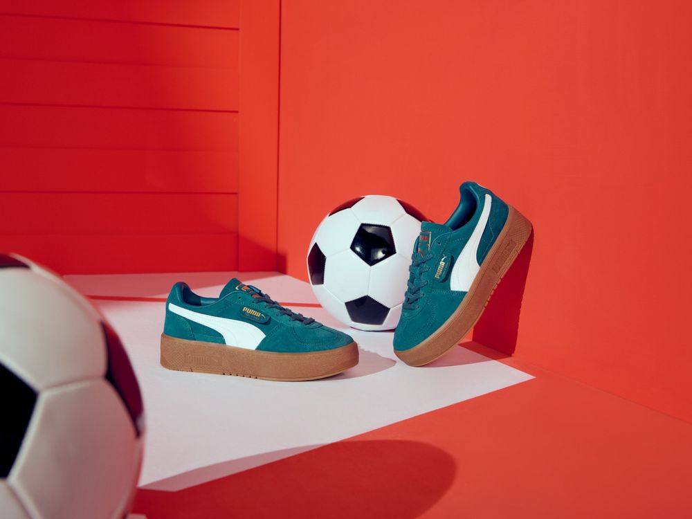 MBTI找出命定球鞋！PUMA爆紅德訓鞋「人氣王配色」公開！E人就選這雙！-8