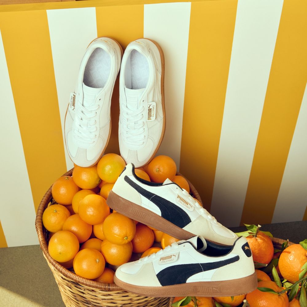 MBTI找出命定球鞋！PUMA爆紅德訓鞋「人氣王配色」公開！E人就選這雙！-9