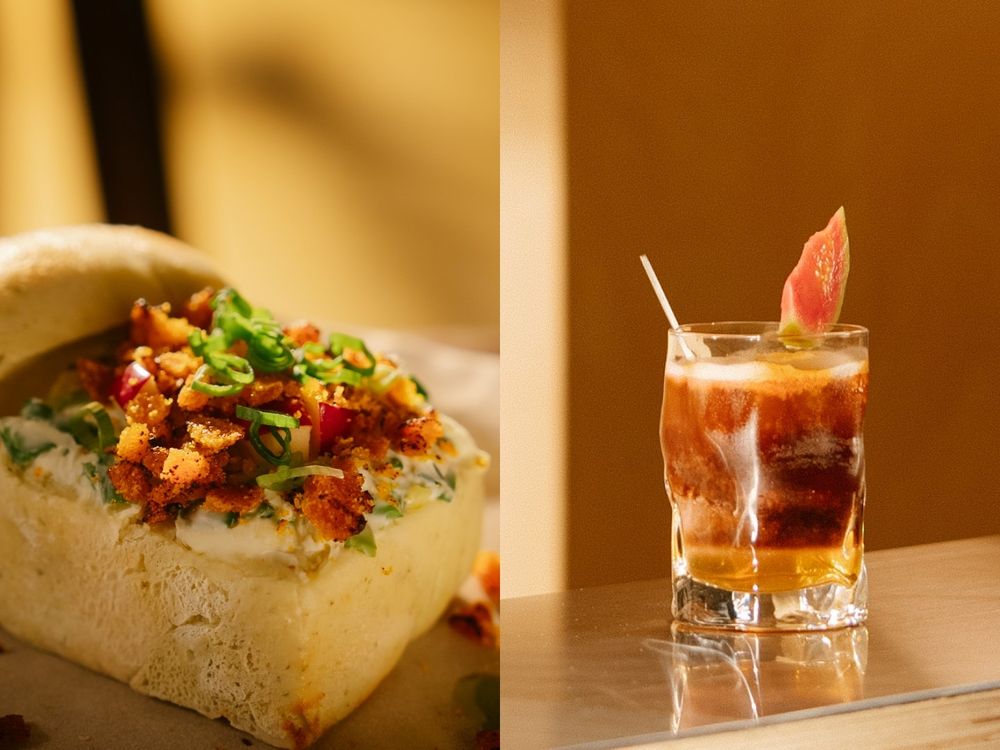 大稻埕最美麵包店！溫熟成吐司品牌PILLO首間實體店登場、「青醬炒野菇」五款必吃口味推薦！-8