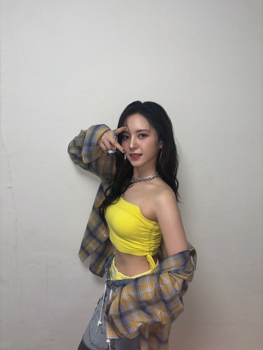 韓網熱議6位日本女團出身的KPOP偶像！宮脇咲良出道前就人氣超狂，Ruka、坂本舞白曾都在日本出道過！-2