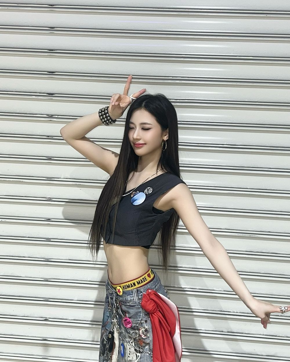 韓網熱議6位日本女團出身的KPOP偶像！宮脇咲良出道前就人氣超狂，Ruka、坂本舞白曾都在日本出道過！-7