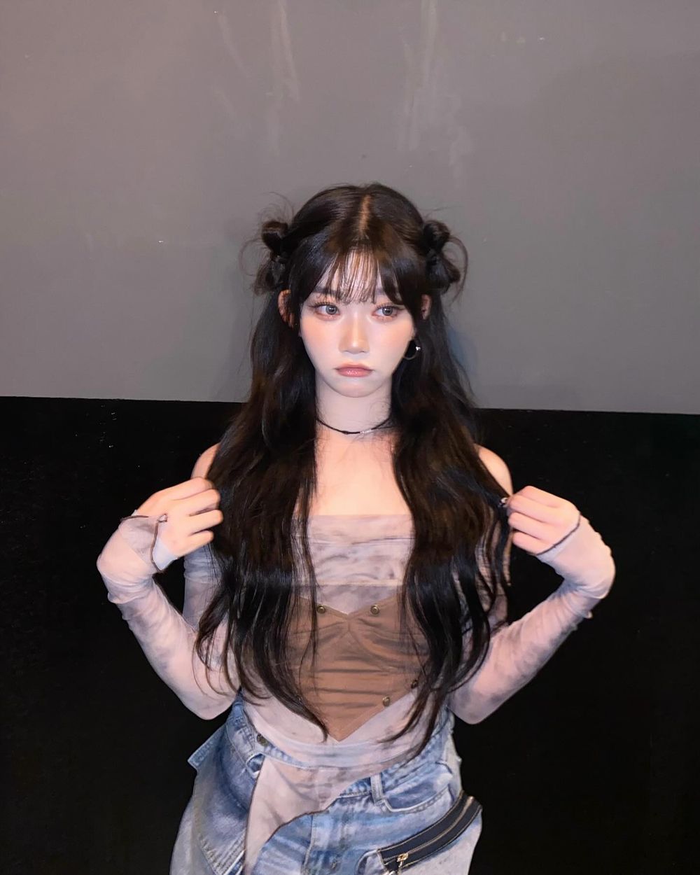 韓網熱議6位日本女團出身的KPOP偶像！宮脇咲良出道前就人氣超狂，Ruka、坂本舞白曾都在日本出道過！-8