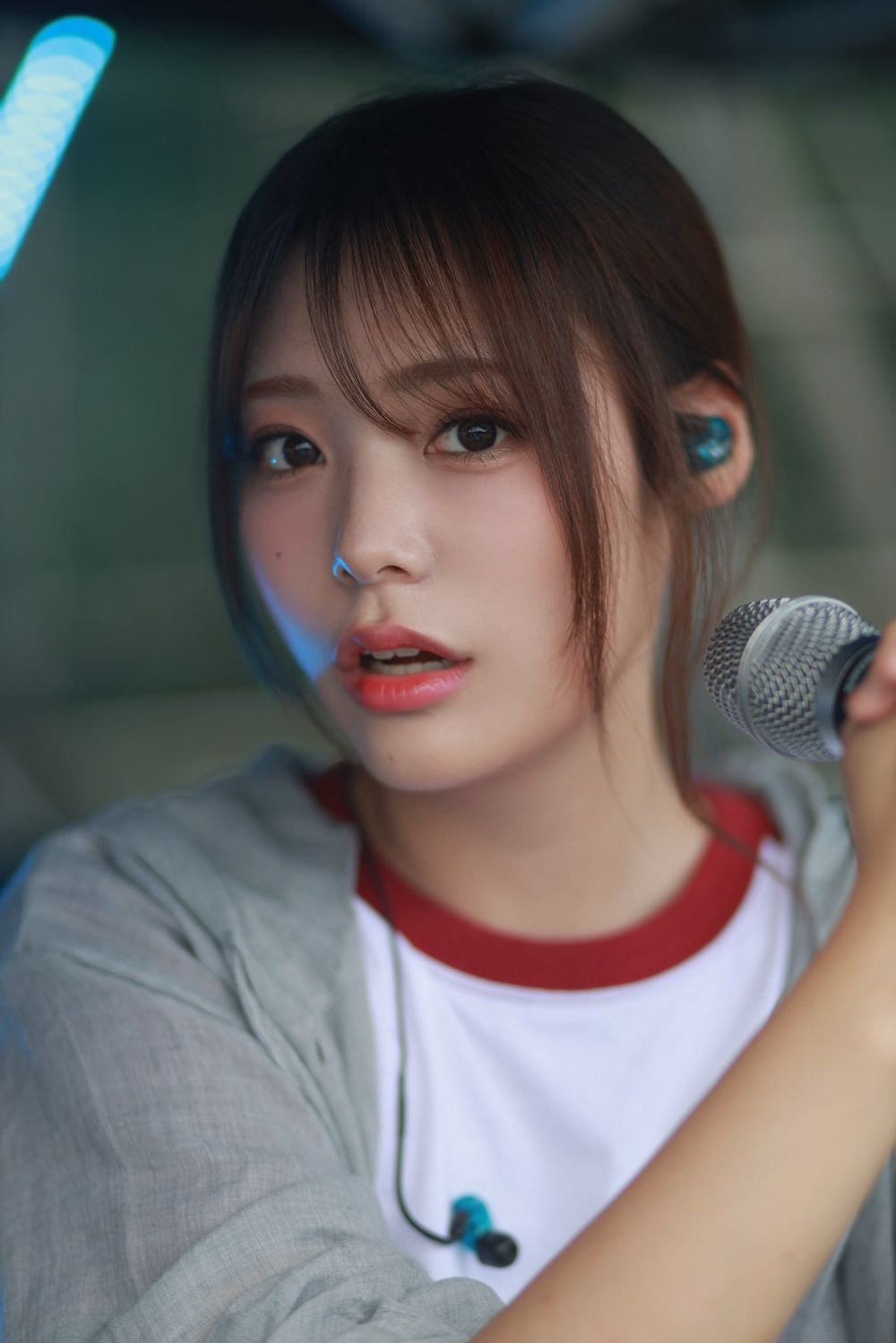 韓網熱議6位日本女團出身的KPOP偶像！宮脇咲良出道前就人氣超狂，Ruka、坂本舞白曾都在日本出道過！-10