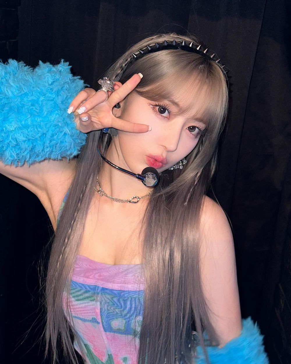韓網熱議6位日本女團出身的KPOP偶像！宮脇咲良出道前就人氣超狂，Ruka、坂本舞白曾都在日本出道過！-12