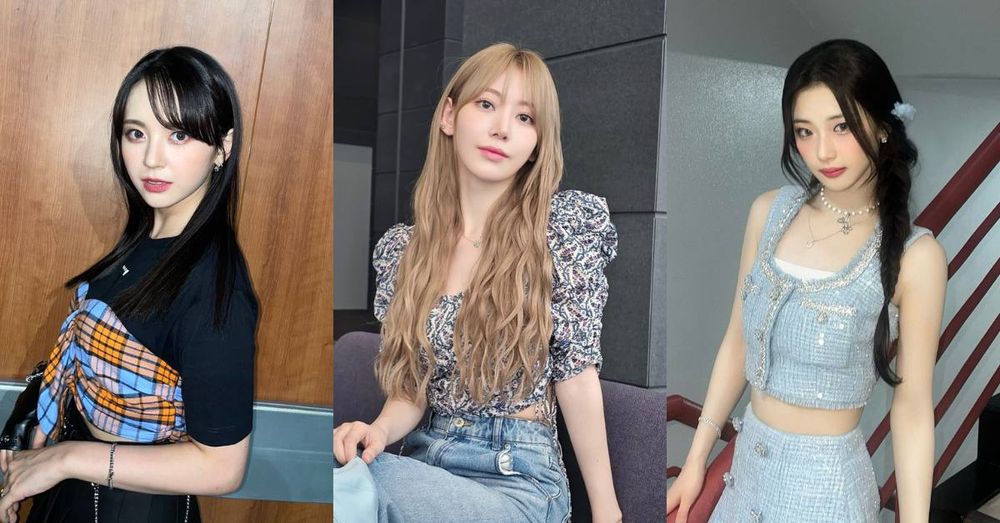 韓網熱議6位日本女團出身的KPOP偶像！宮脇咲良出道前就人氣超狂，Ruka、坂本舞白曾都在日本出道過！-1
