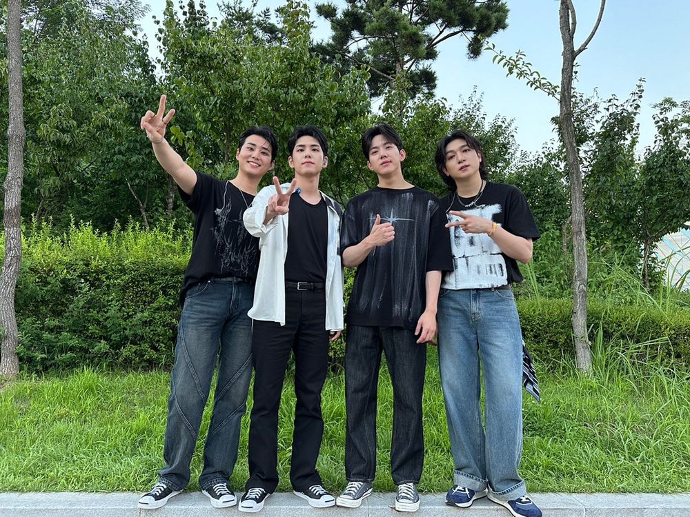 2024韓國KTV最火KPOP歌曲TOP8！(G)I-DLE逆行曲贏aespa，前兩名竟被這男團包辦！-16