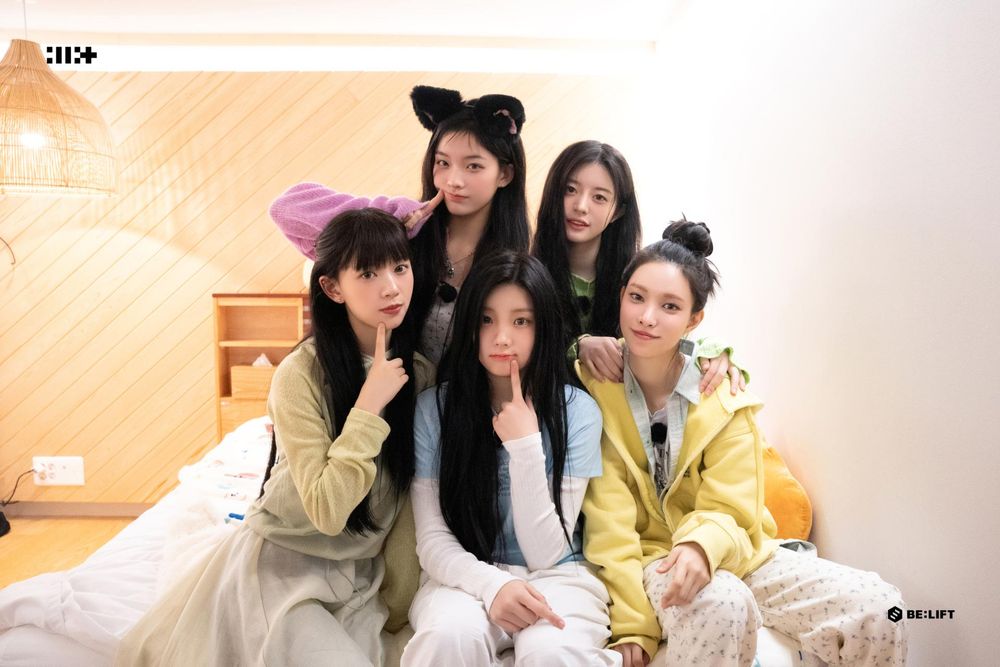 2024韓國KTV最火KPOP歌曲TOP8！(G)I-DLE逆行曲贏aespa，前兩名竟被這男團包辦！-10