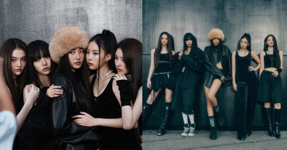 未出道即爆紅！貓系完顏團「MEOVV」妝容分析，高級釣系小貓顏、全員都是顏值擔當！-1