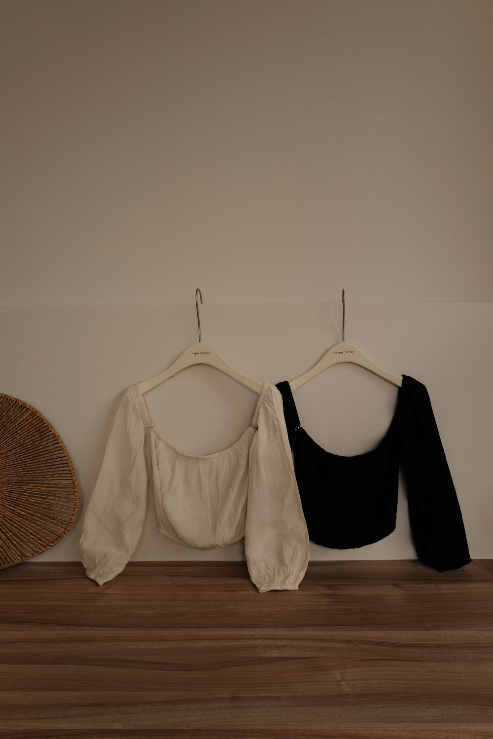 這家衣服穿起來身材超好！CHENN CHENN聯名韓模金寶拉「女神洋裝」賣到快缺貨！-10
