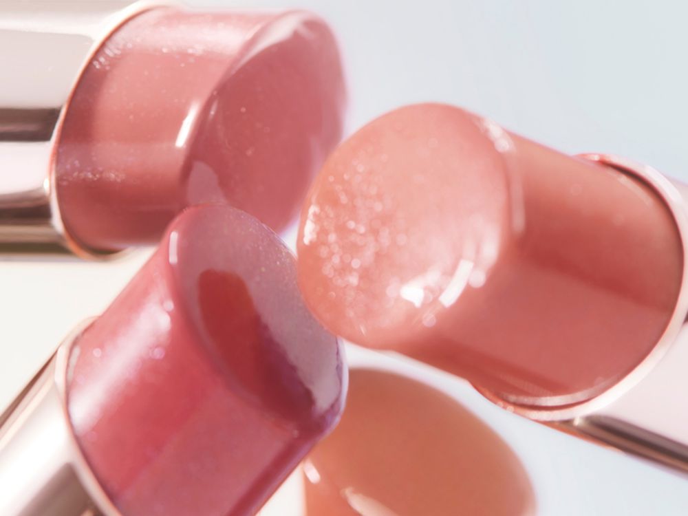 不輸水光唇釉！OPERA全新「渲漾水色唇膏」絕美水感珍珠光、打造幼態豐潤唇！-7