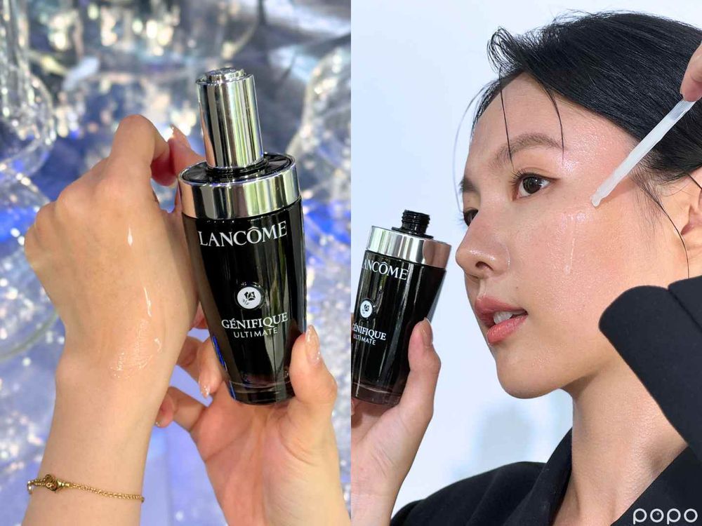 夏日最強毛孔隱形術！韓國化妝師親授縮毛孔技巧、用「它」把黑頭粉刺變不見！-9