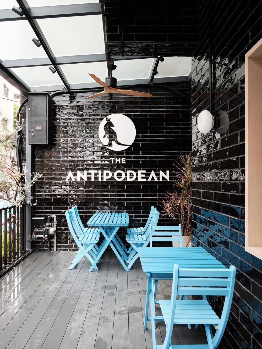 The Antipodean和《廚神當道》澳洲名廚聯名啦！超爆美味「龍蝦薯餅、鮮蝦班尼迪克蛋」限時登場！-8